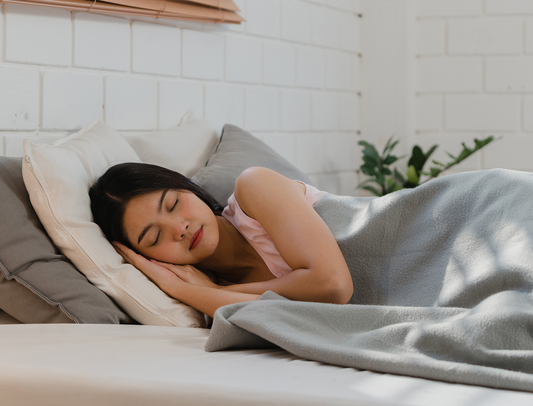5 idées reçues sur le sommeil 5 idées reçues sur le sommeil