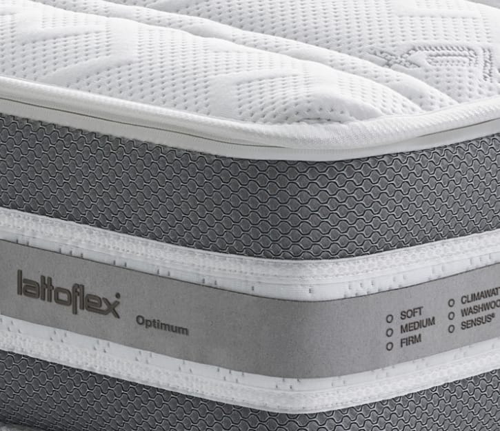 Matelas en latex Matelas en latex