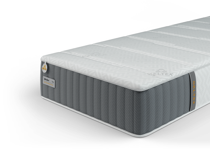 Configurez votre matelas