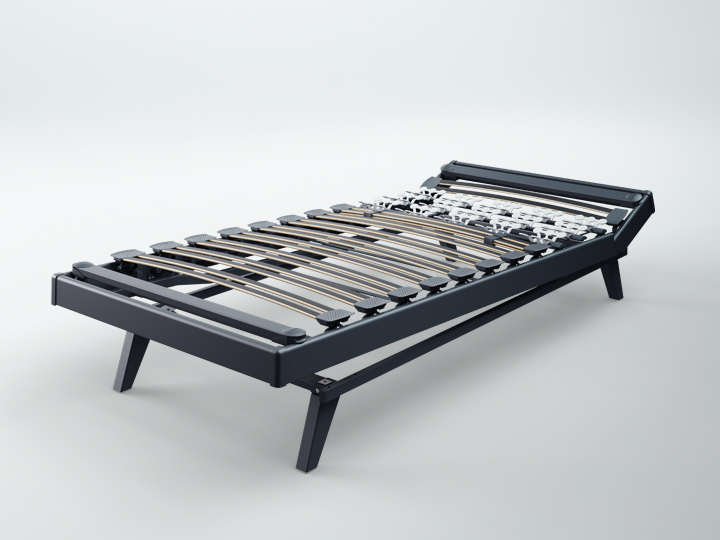 Hybrid 1 - Standaard Relax