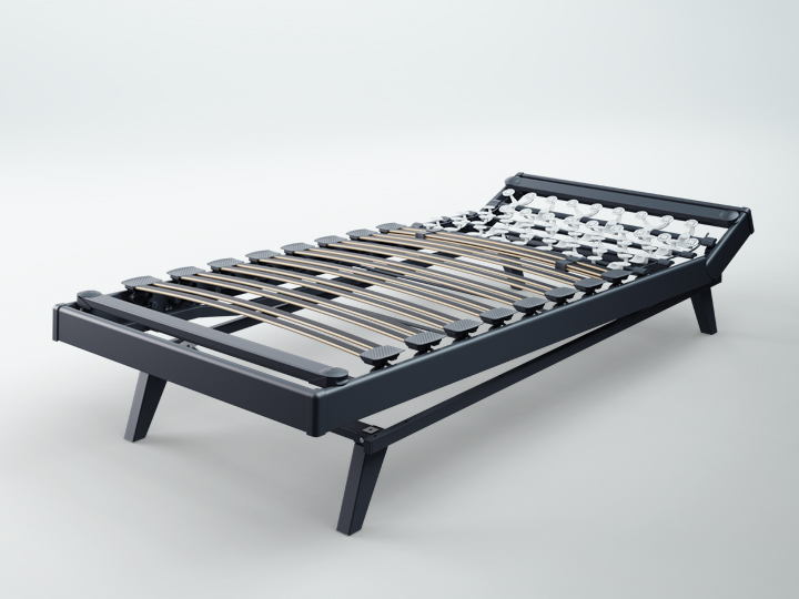 Hybrid 2 - Standaard Relax