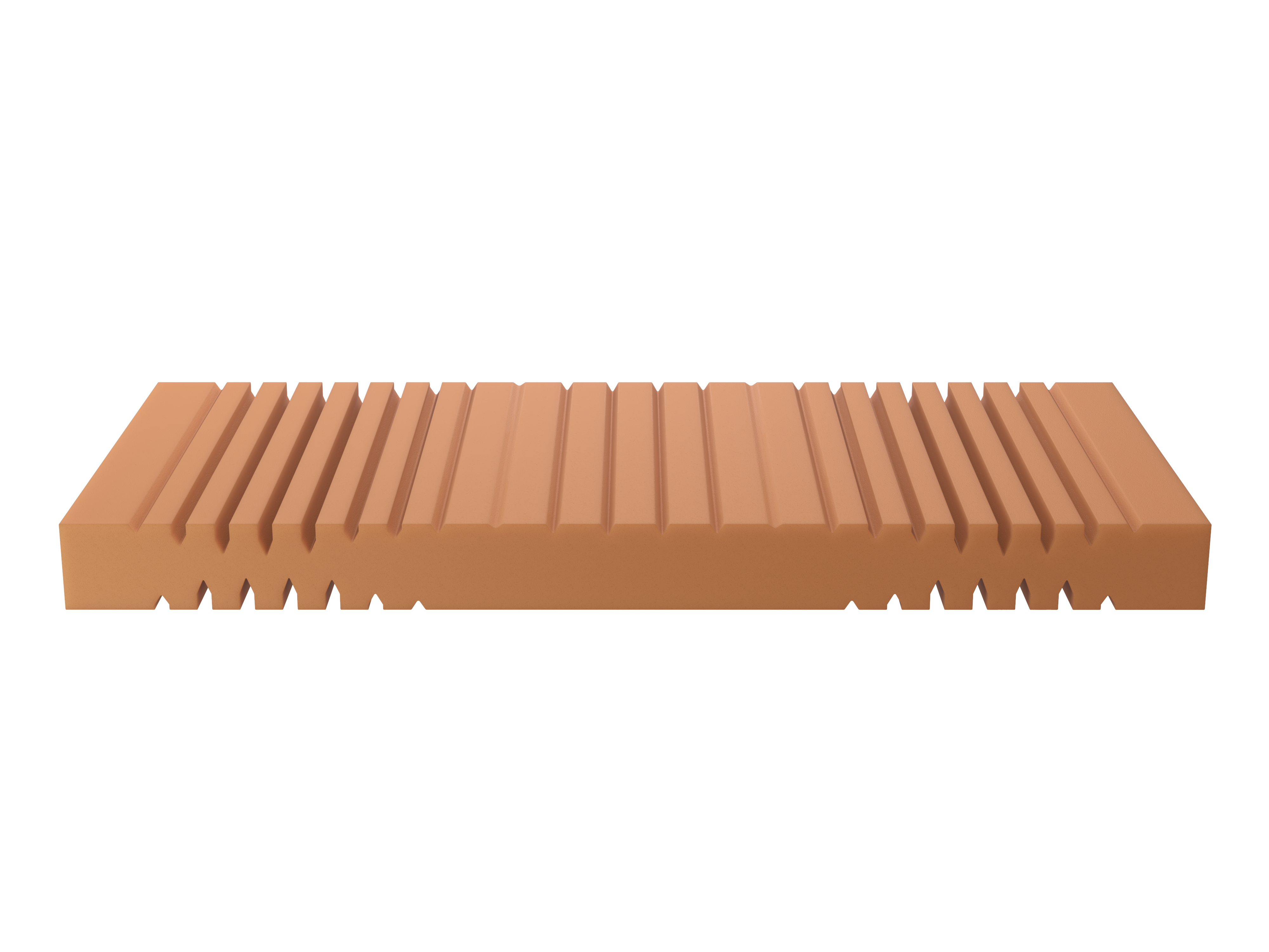 Geltex Support detail