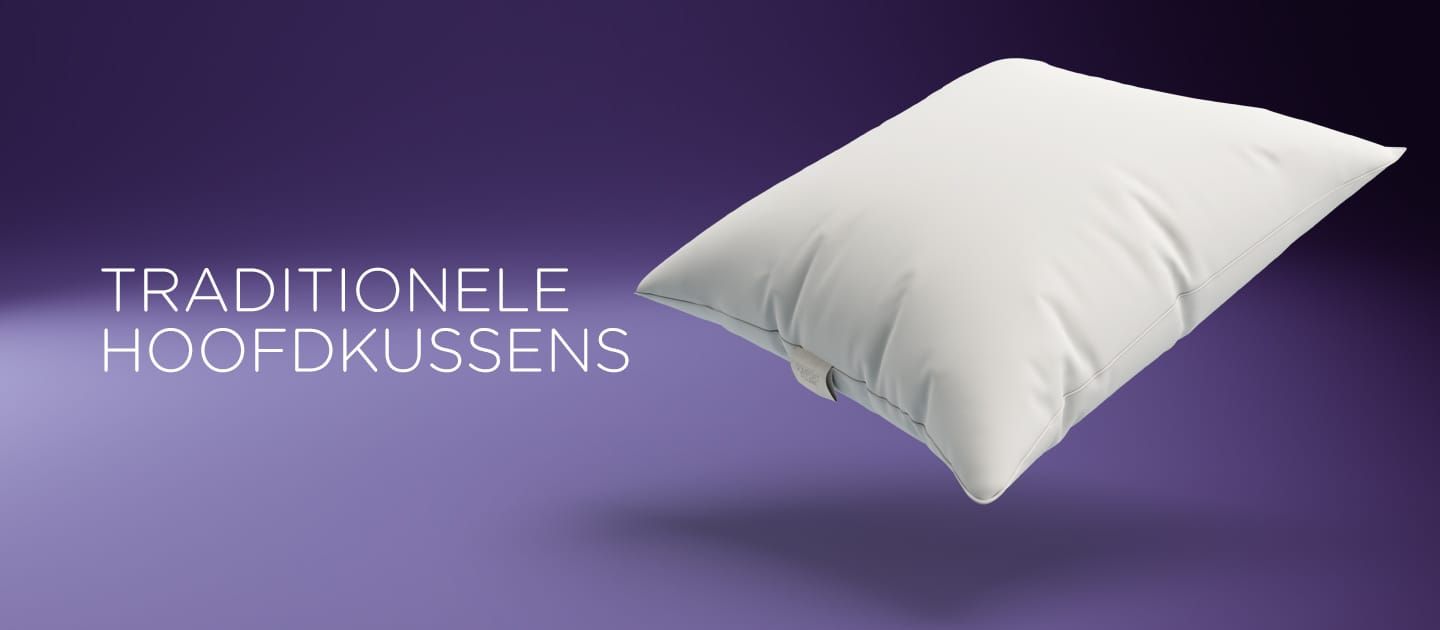  Traditionele hoofdkussens