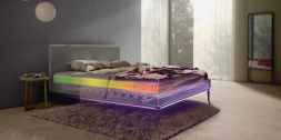 Optez pour un matelas GELTEX<sup>®</sup>