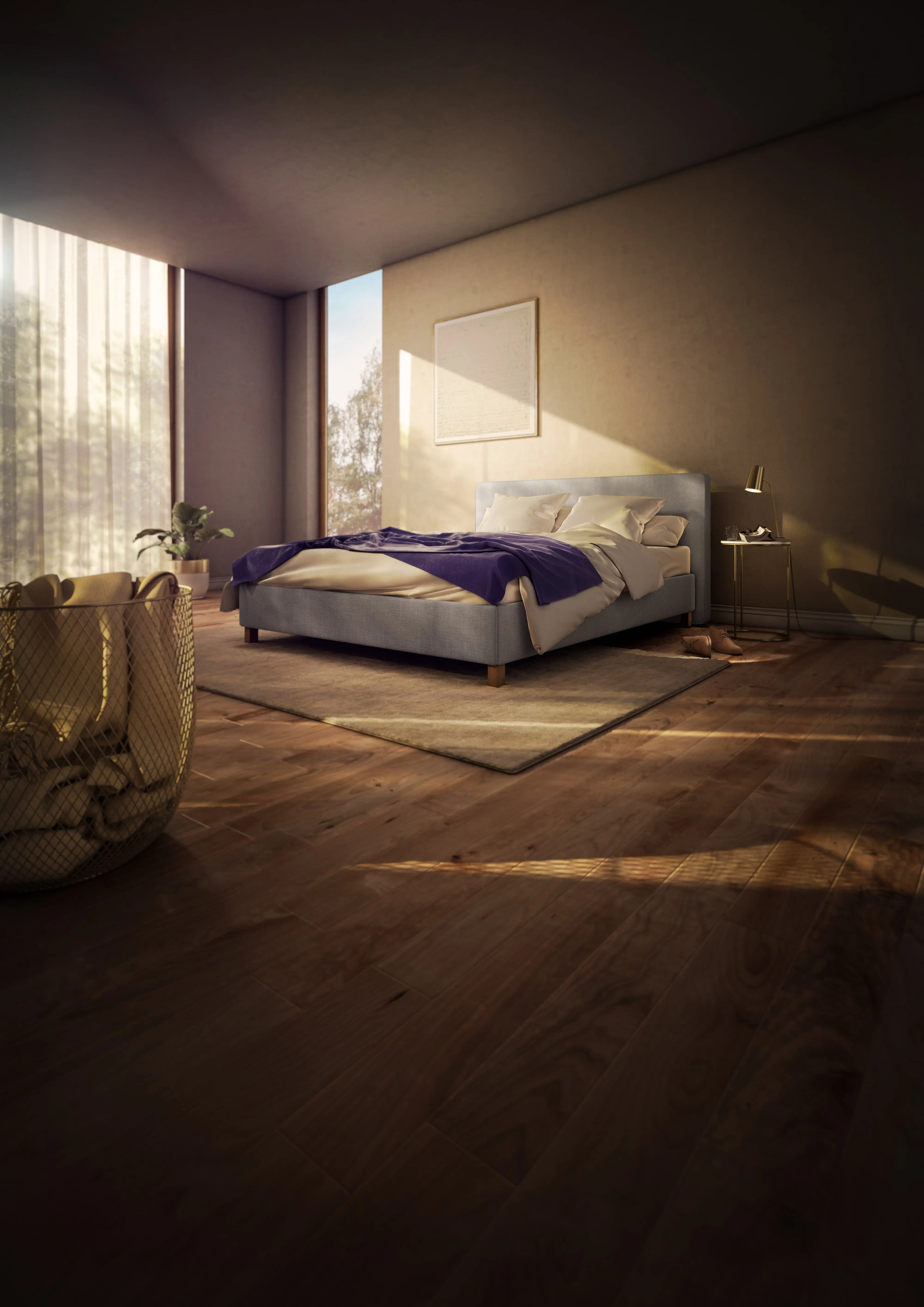 matelas en mousse de qualité