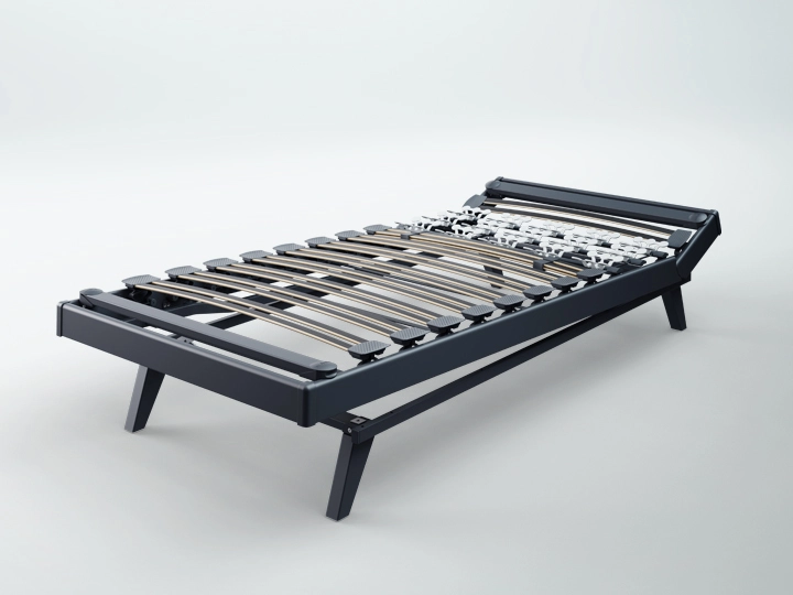 Hybrid 1 - Standaard Relax