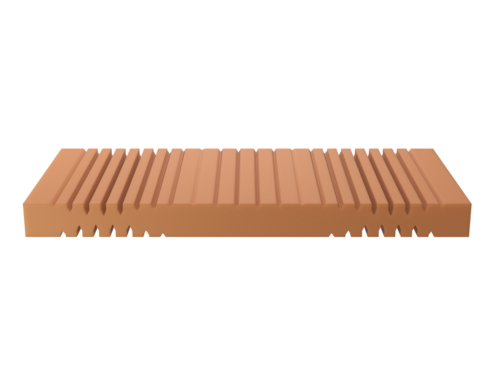 Geltex Support detail