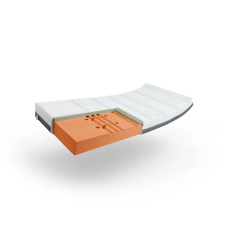 Quel matelas Geltex choisir ?