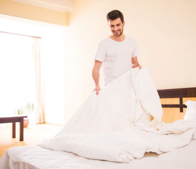 Wanneer moet je veranderen van matras?
