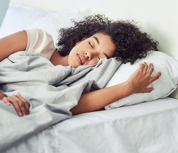 De mythe van een lekker hard bed