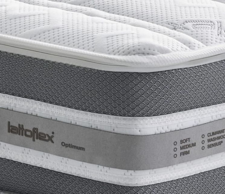Matelas 140x200