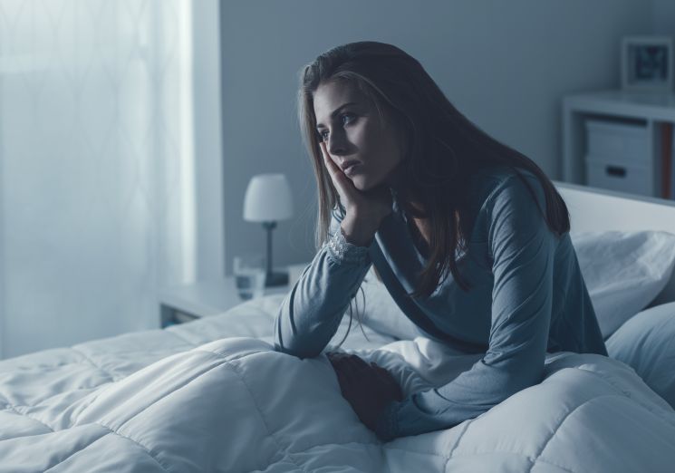 Enkele tips om slapeloosheid te bestrijden 