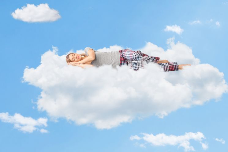5 idées reçues sur le sommeil