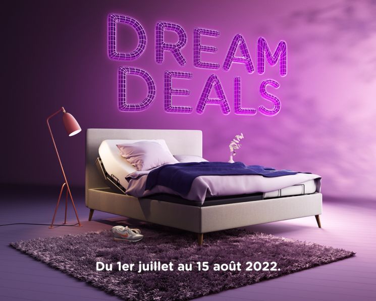 Dream Deals