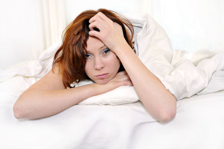 les causes possibles de votre état constant de fatigue dès le matin