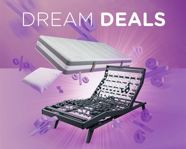 Dream deals