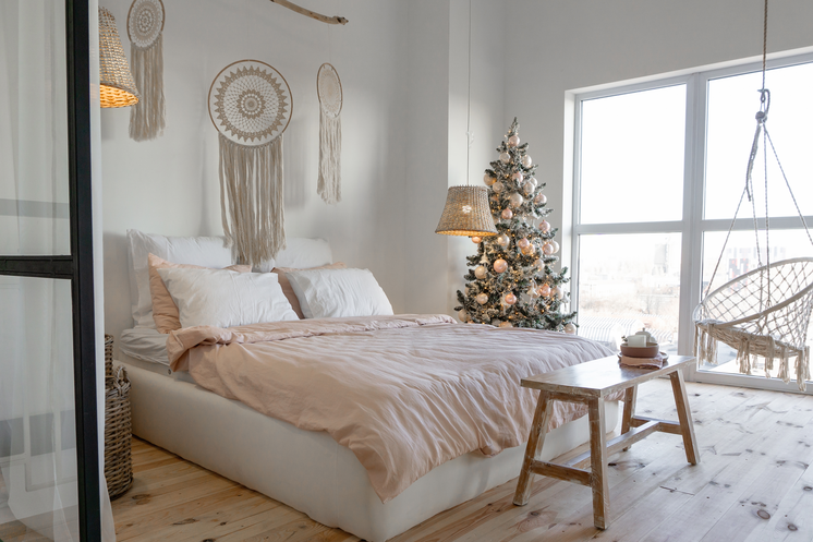 5 conseils pour bien dormir en hiver