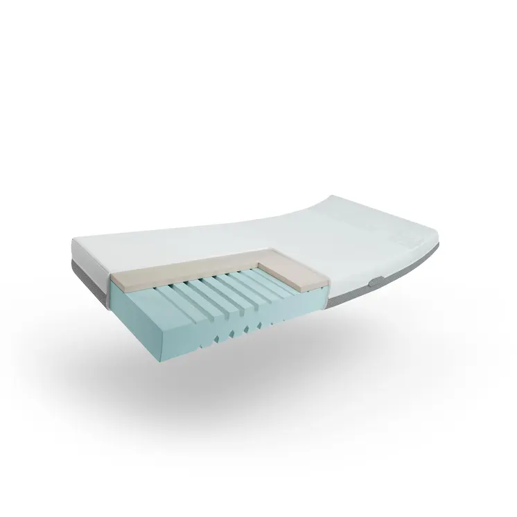 matelas 90x190 modèle Luna