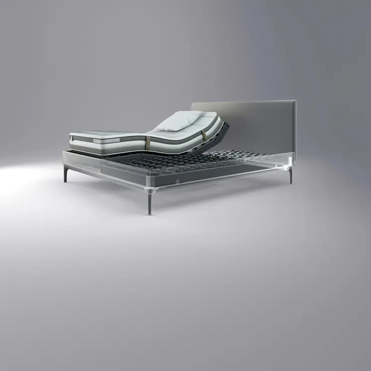 matelas 140x190 souple et confortable