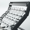 Hybrid 2 - Servomat - rug- en hoofdsteun